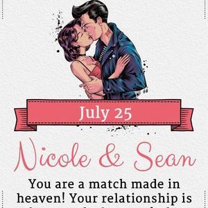 Meet your Posher, Nicole